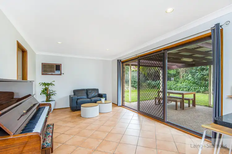 Fifth view of Homely house listing, 8 Callan Avenue, Maryland NSW 2287