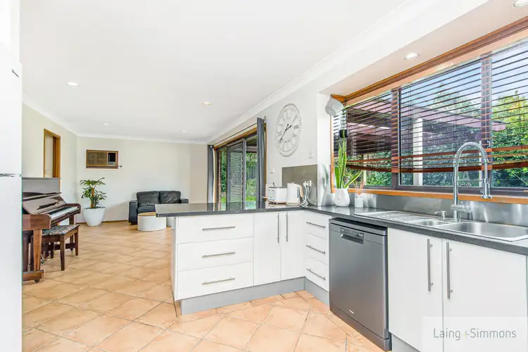 Sixth view of Homely house listing, 8 Callan Avenue, Maryland NSW 2287