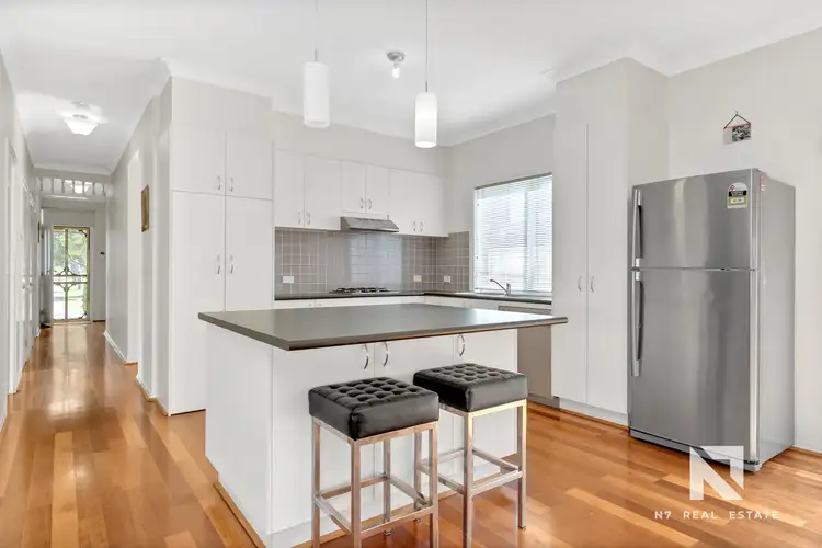 Third view of Homely house listing, 1 Lind Place, Caroline Springs VIC 3023