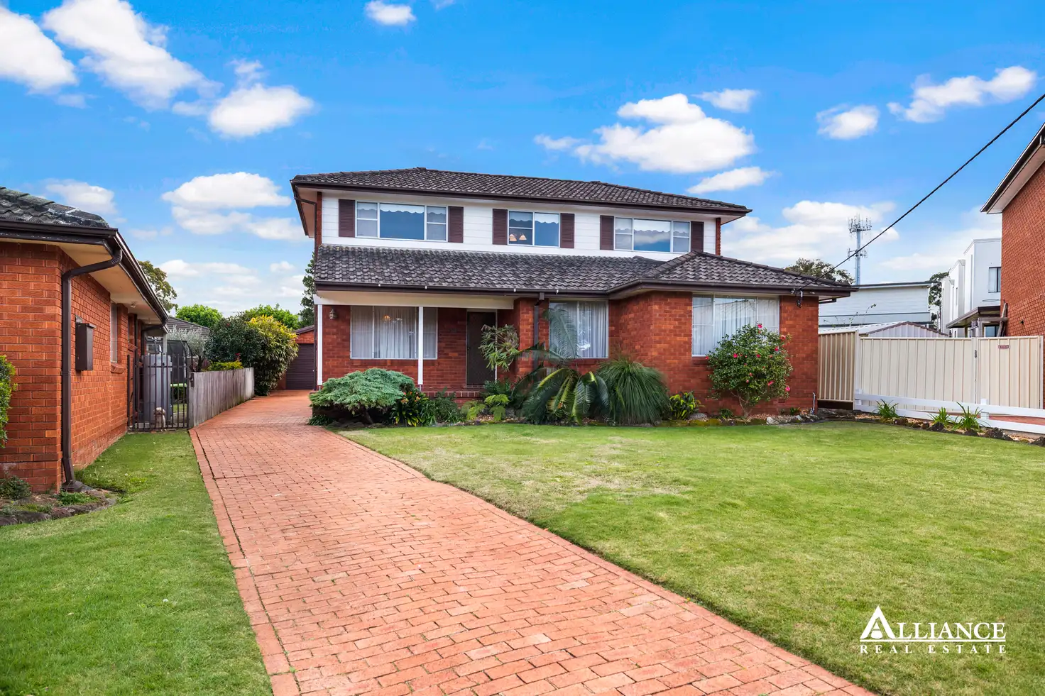 Main view of Homely house listing, 54 Kathleen Parade, Picnic Point NSW 2213