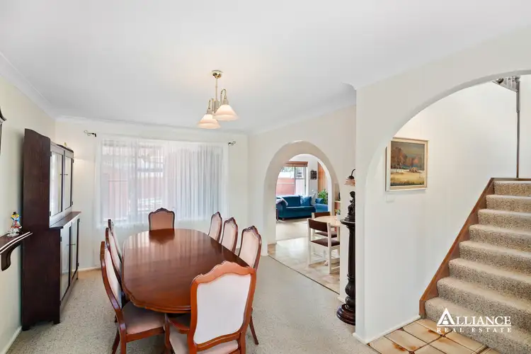 Second view of Homely house listing, 54 Kathleen Parade, Picnic Point NSW 2213