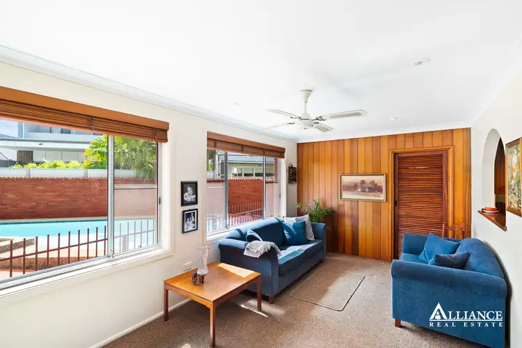 Fourth view of Homely house listing, 54 Kathleen Parade, Picnic Point NSW 2213