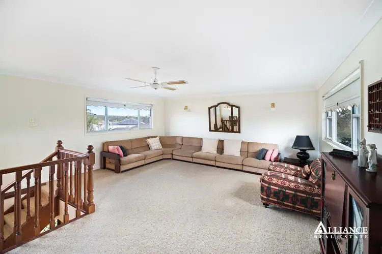Fifth view of Homely house listing, 54 Kathleen Parade, Picnic Point NSW 2213