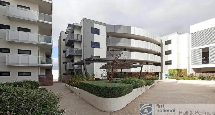Main view of Homely unit listing, 301/80 Cheltenham Road, Dandenong VIC 3175
