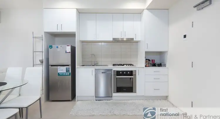 Second view of Homely unit listing, 301/80 Cheltenham Road, Dandenong VIC 3175