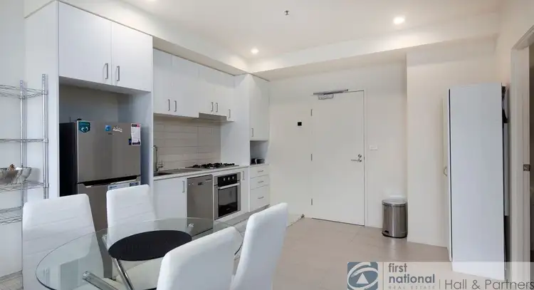Third view of Homely unit listing, 301/80 Cheltenham Road, Dandenong VIC 3175