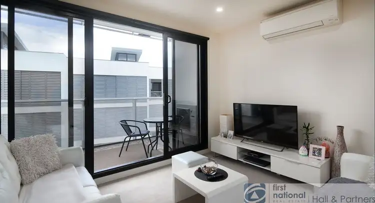 Fourth view of Homely unit listing, 301/80 Cheltenham Road, Dandenong VIC 3175