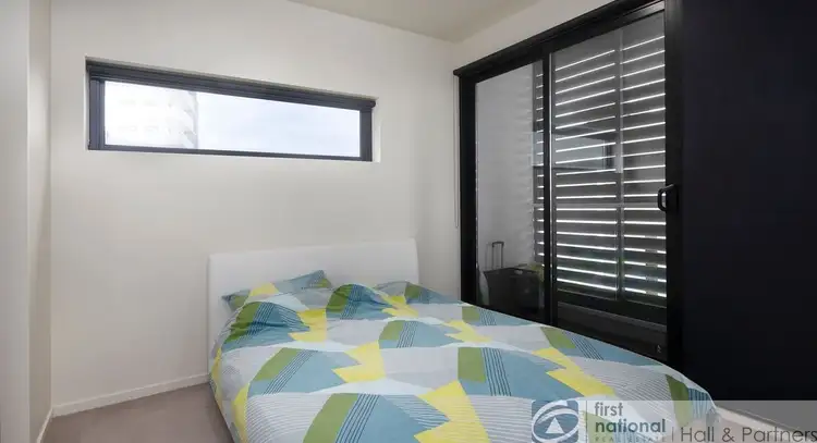 Fifth view of Homely unit listing, 301/80 Cheltenham Road, Dandenong VIC 3175