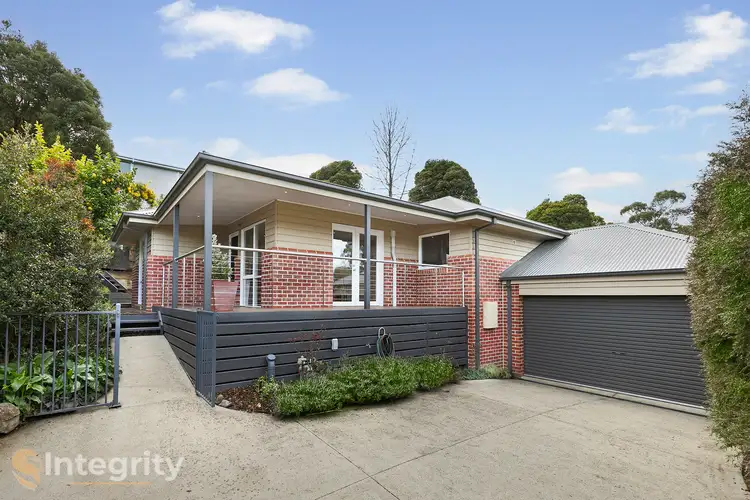 Main view of Homely house listing, 10A Harker Street, Healesville VIC 3777