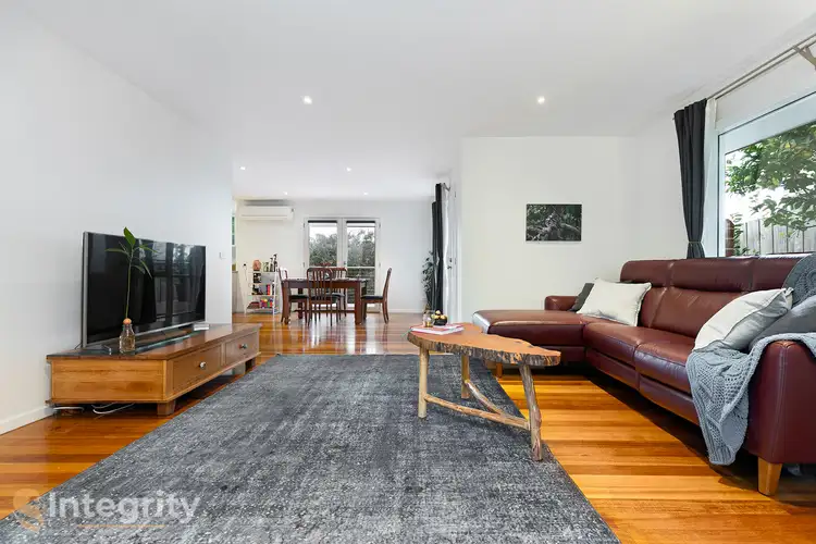 Second view of Homely house listing, 10A Harker Street, Healesville VIC 3777