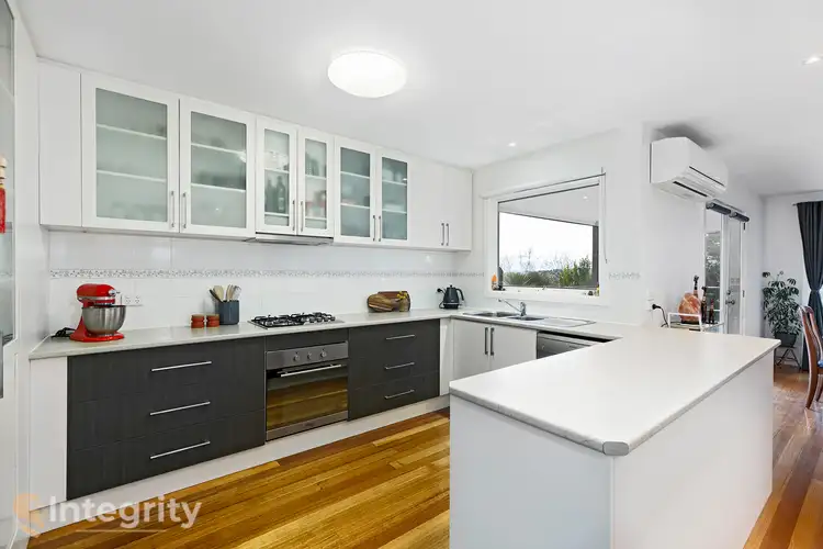 Third view of Homely house listing, 10A Harker Street, Healesville VIC 3777