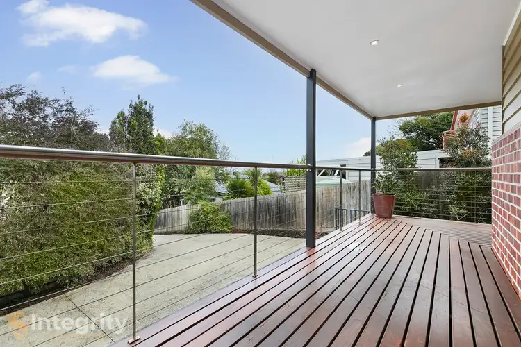 Fourth view of Homely house listing, 10A Harker Street, Healesville VIC 3777