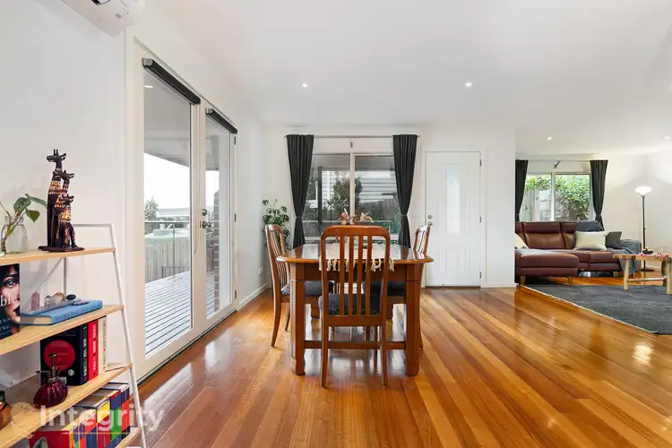Fifth view of Homely house listing, 10A Harker Street, Healesville VIC 3777