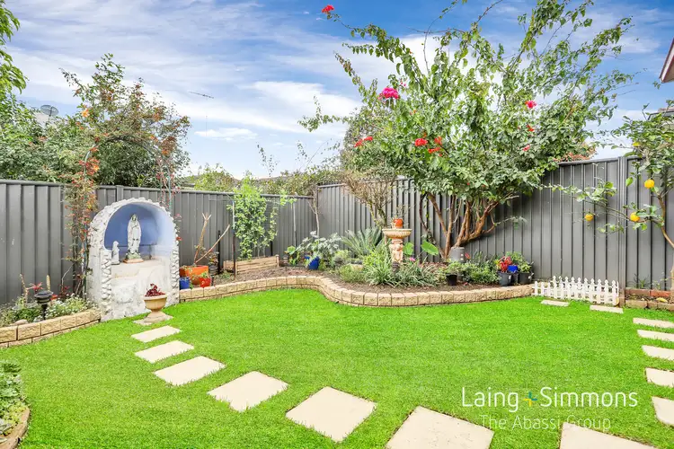 57 Wiseman Circuit, Ropes Crossing NSW 2760