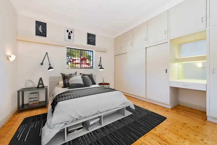 Fifth view of Homely house listing, 41 Perry Street, Lilyfield NSW 2040