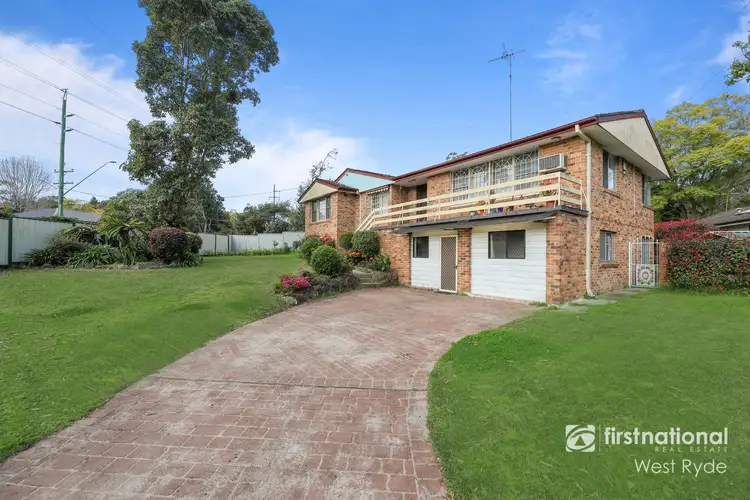 44 Murray Farm Road, Carlingford NSW 2118