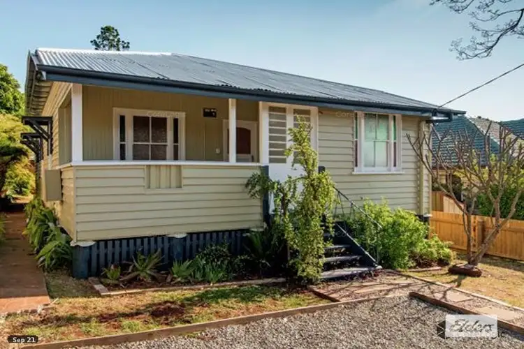 Main view of Homely house listing, 140 North Street, North Toowoomba QLD 4350