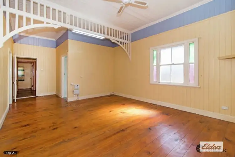 Fifth view of Homely house listing, 140 North Street, North Toowoomba QLD 4350