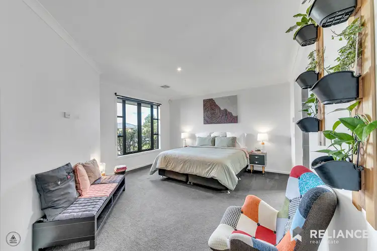 Fifth view of Homely house listing, 50 Willandra Boulevard, Harkness VIC 3337