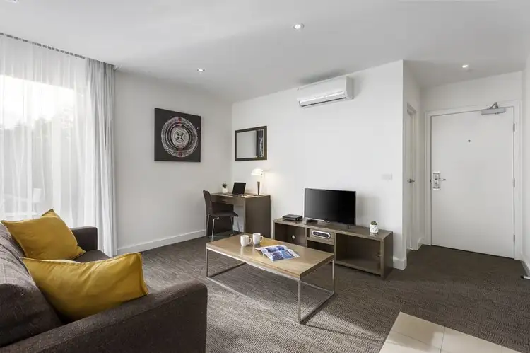 Main view of Homely apartment listing, 102/72-84 Upper Heidelberg Road, Ivanhoe VIC 3079