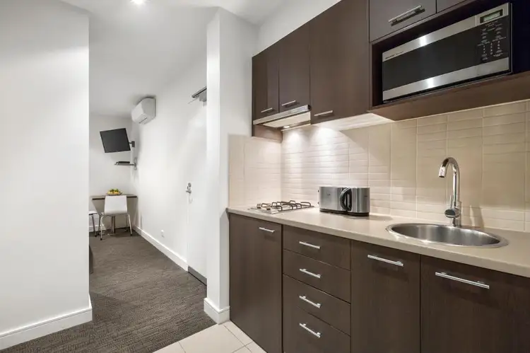 Second view of Homely apartment listing, 102/72-84 Upper Heidelberg Road, Ivanhoe VIC 3079