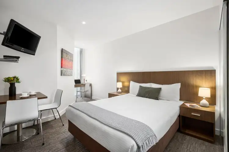 Fourth view of Homely apartment listing, 102/72-84 Upper Heidelberg Road, Ivanhoe VIC 3079