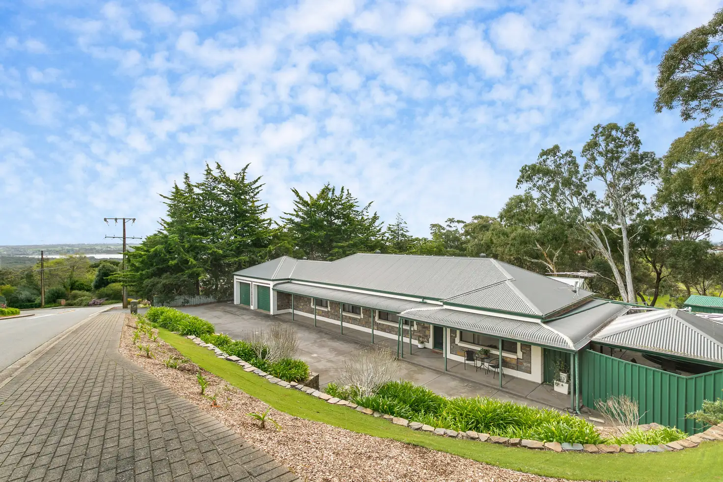 Main view of Homely house listing, 18 Seaview Drive, Happy Valley SA 5159