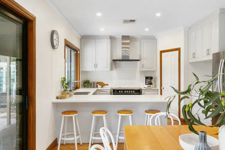 Second view of Homely house listing, 18 Seaview Drive, Happy Valley SA 5159