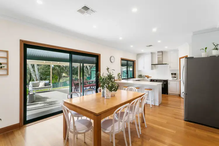 Third view of Homely house listing, 18 Seaview Drive, Happy Valley SA 5159