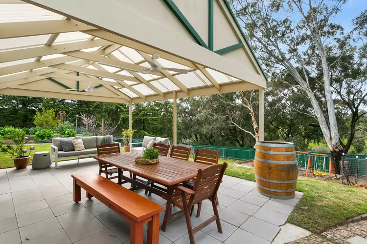 Fourth view of Homely house listing, 18 Seaview Drive, Happy Valley SA 5159
