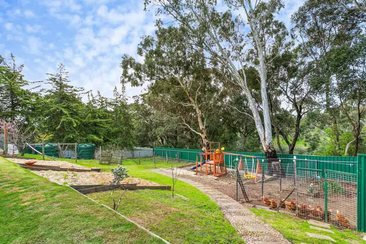 Fifth view of Homely house listing, 18 Seaview Drive, Happy Valley SA 5159