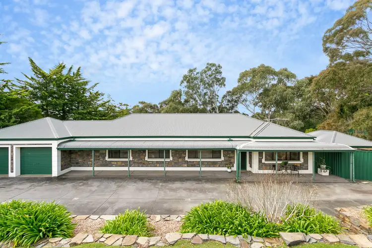 Sixth view of Homely house listing, 18 Seaview Drive, Happy Valley SA 5159