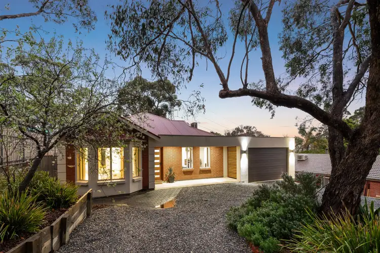 108 Oakridge Road, Aberfoyle Park SA 5159