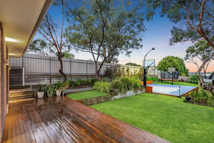 Fifth view of Homely house listing, 108 Oakridge Road, Aberfoyle Park SA 5159
