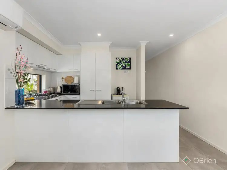 Second view of Homely house listing, 7 Deegan Way, Cranbourne East VIC 3977