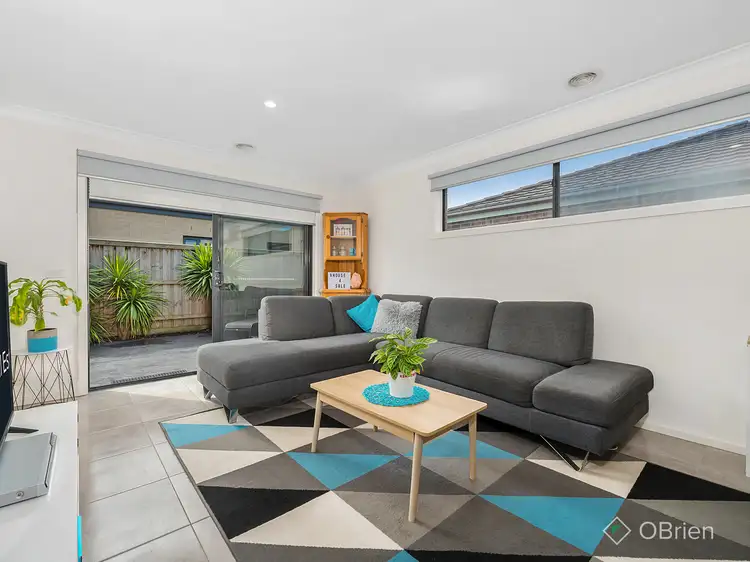 Third view of Homely house listing, 7 Deegan Way, Cranbourne East VIC 3977