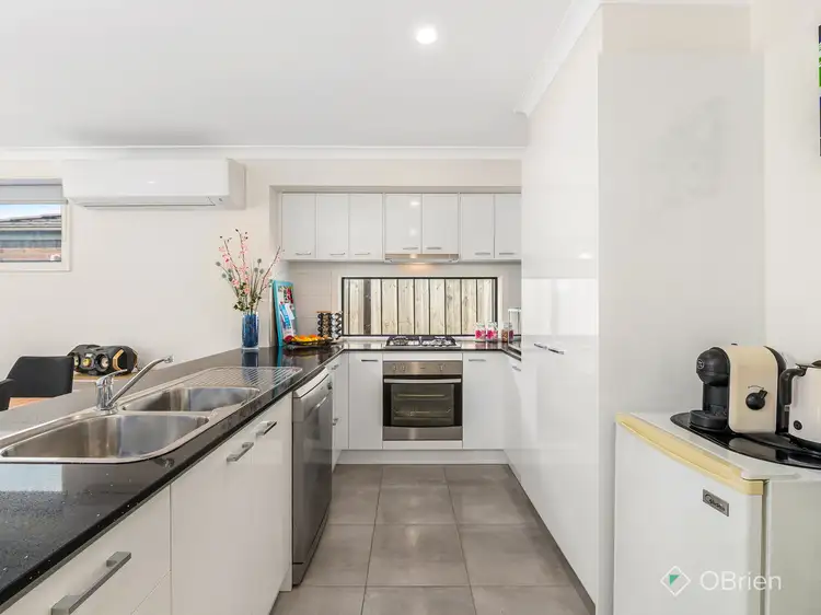 Fourth view of Homely house listing, 7 Deegan Way, Cranbourne East VIC 3977