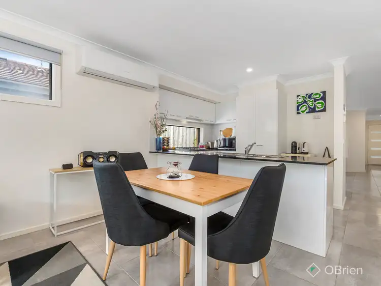 Fifth view of Homely house listing, 7 Deegan Way, Cranbourne East VIC 3977