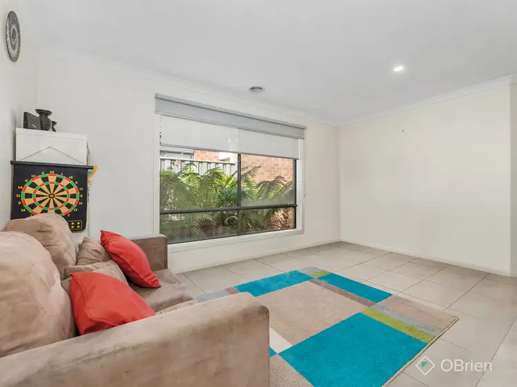 Sixth view of Homely house listing, 7 Deegan Way, Cranbourne East VIC 3977