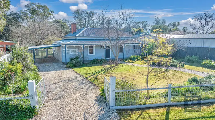 154 Goulburn Road, Echuca VIC 3564