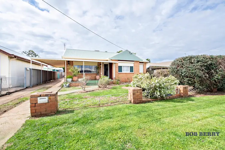 34 Leonard Street, Dubbo NSW 2830