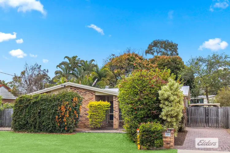 52 William Street, Urangan QLD 4655