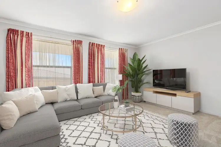 Second view of Homely house listing, 13 Emma Road, Nairne SA 5252