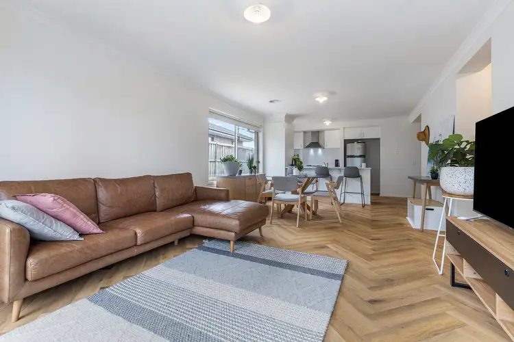 Second view of Homely house listing, 7 Sargood Street, North Geelong VIC 3215