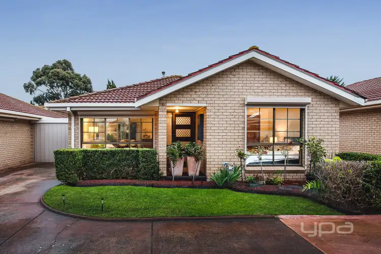 16/45-47 Derby Street, Tullamarine VIC 3043