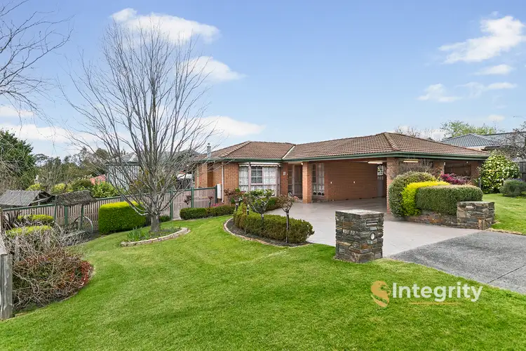 Main view of Homely house listing, 7 Miriam Drive, Yarra Glen VIC 3775