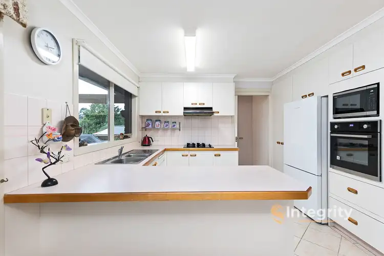 Third view of Homely house listing, 7 Miriam Drive, Yarra Glen VIC 3775