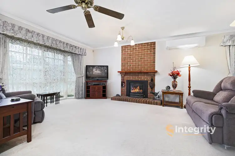 Fifth view of Homely house listing, 7 Miriam Drive, Yarra Glen VIC 3775