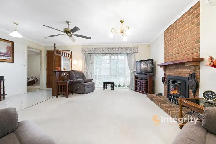 Sixth view of Homely house listing, 7 Miriam Drive, Yarra Glen VIC 3775