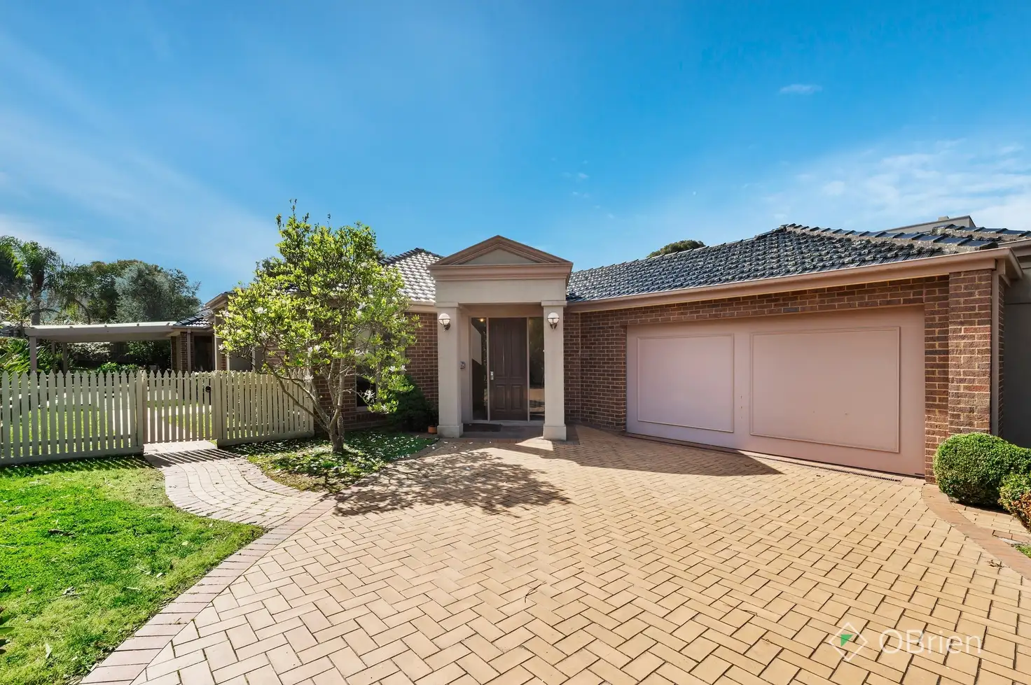 Main view of Homely house listing, 8A Grace Street, Mont Albert VIC 3127